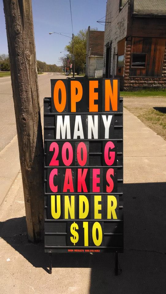 $500 FIREWORKS GIVEAWAY