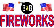 bb fireworks, b&b fireworks, fire works retailer, wheeler, wi, wisconsin